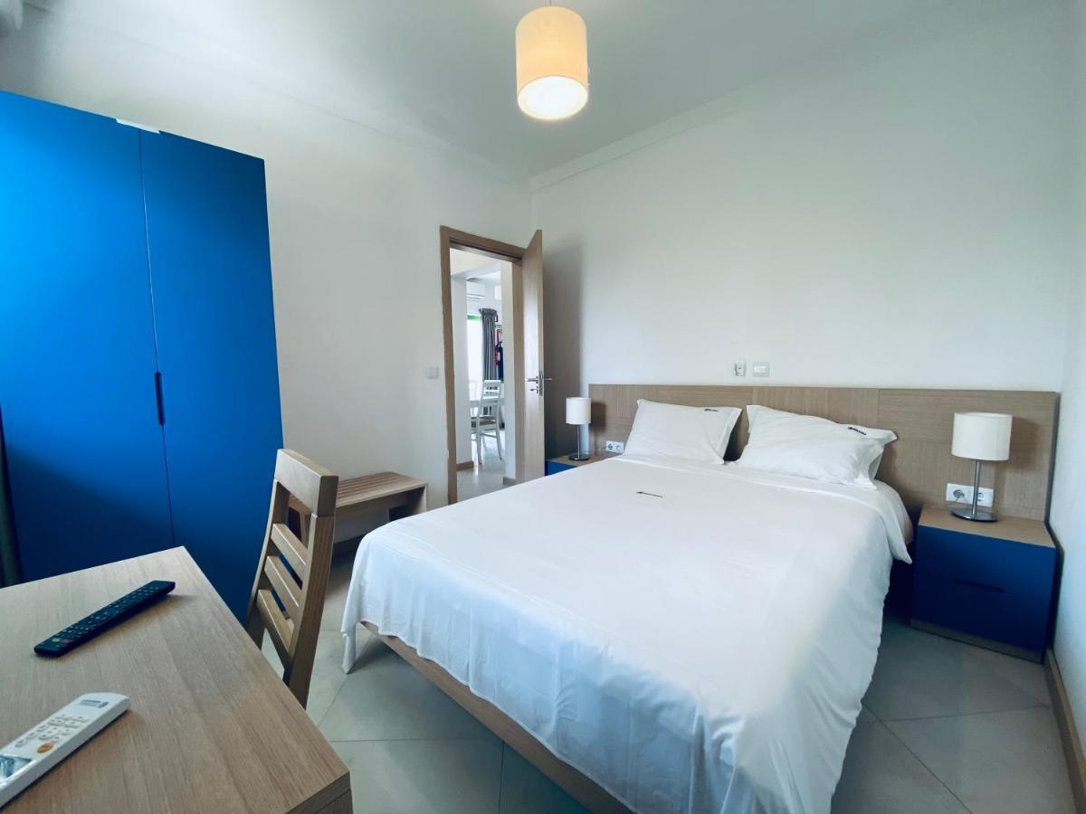 Aparthotel Nhaterra Santa Maria Εξωτερικό φωτογραφία